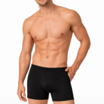 Premium Comfort Boxer Briefs (Men’s Undergarment)